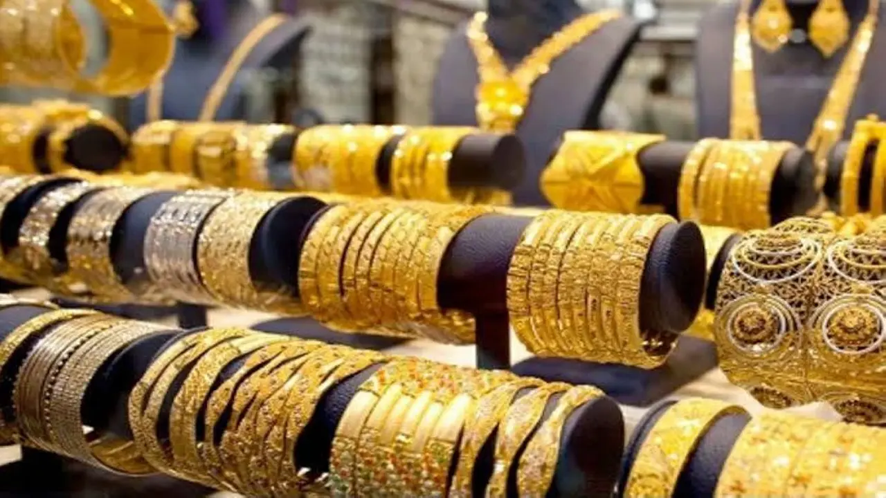 سعر عيار 21 من الذهب في مصر اليوم يسجل رقمًا جديدًا